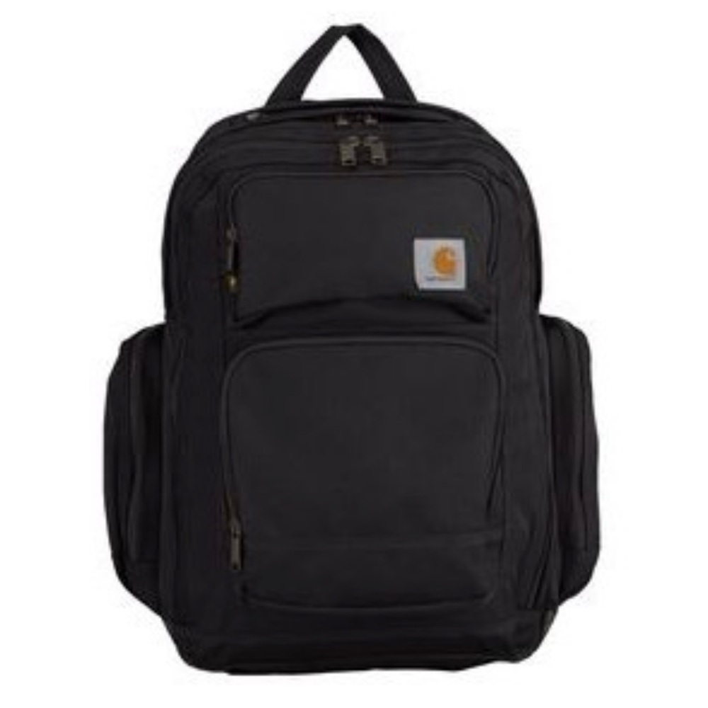 NWT current Carhartt 35L triple compartment